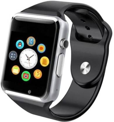Werner A1 Smart Watch - Support Camera / Bluetooth / Voice Calling / SIM / Memory Card Smartwatch