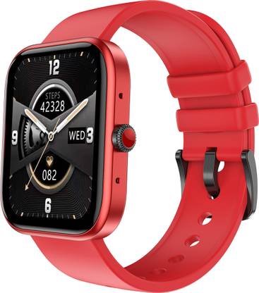 Fire-Boltt Ninja Call 2 Plus with 46.5mm (1.83) display Bluetooth Calling 27 Sports Modes Smartwatch