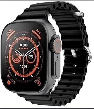Futures Kaart Men/Girl 9-Ultra with EARPODS Pro Combo display2.09 Smartwatch