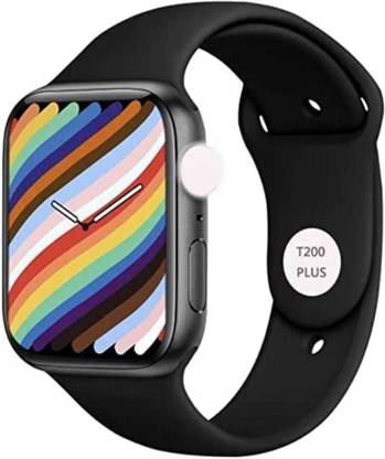 global impx T200 plus smart watch with bluetooth and calling function Smartwatch