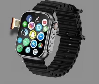 firetouch T10 Ultra Pro Edition smart watch with WiFi GPS SIM card 5G S10 Smartwatch