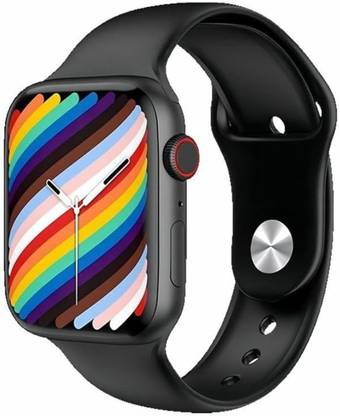 wipix series 9 Ultra Smart Watch with Bluetooth Calling, wireless charging 09 Smartwatch