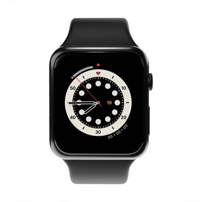 IAIR W5 | 1.7Inch HD Curve DIsplay | Bluetooth Calling | Multi Sport Mode | Smartwatch
