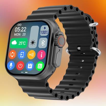 KadWaniya T800 Ultra Smart Watch With bluetooth calling Smartwatch