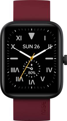 Noise ColorFit Caliber Max Smartwatch