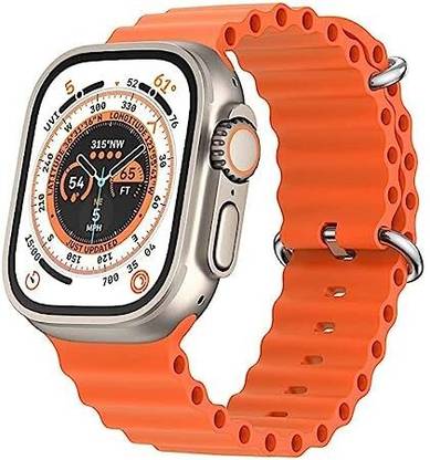 WINDCOMM T800 Ultra Watch Smartwatch