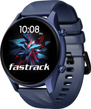 Fastrack Optimus Bluetooth Calling Smartwatch