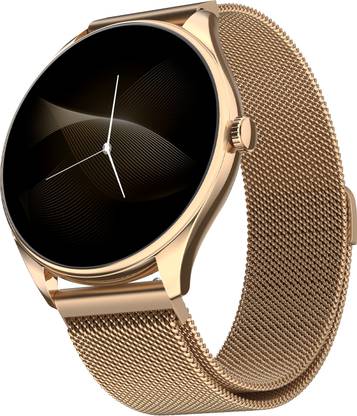 Noise Twist 2,1.43''AMOLED Display, AI Search & Voice Assistant, Bluetooth Calling Smartwatch