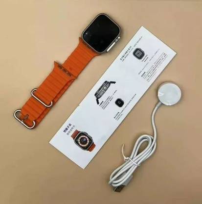 Fuziqra Ultra Seris 8 Smart Watch T800 Ultra Smart watch Smartwatch Smartwatch