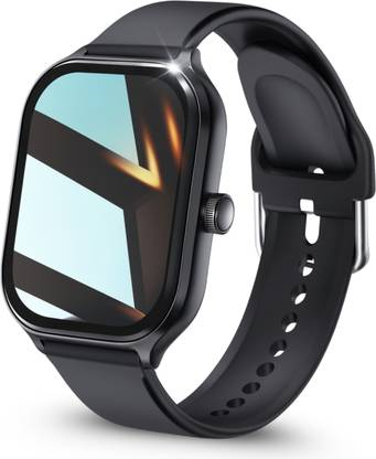 TECHIO H9 PRO MAX SMART WATCH Smartwatch