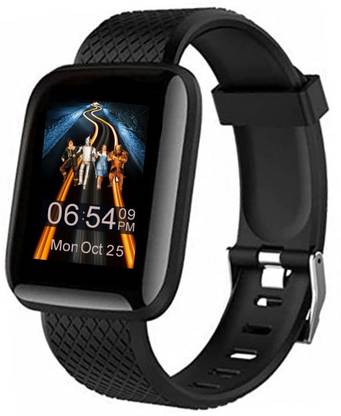 Raptas NA1180 Newly Launched Multi Function Smarwatch Smartwatch