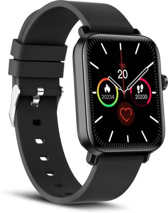 Syska PLUTO Smartwatch