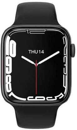 Nu Republic Creed Smartwatch