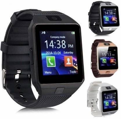 YELELO Y-15 DZ09 PHONE_4G Smartwatch