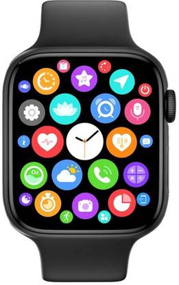 GameSir T500 PRO MAX Smart Watch Series Bluetooth Call Music Game Waterproof Smartwatch