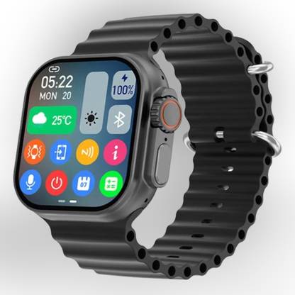 KadWaniya T800 Ultra Smart Watch With bluetooth calling Smartwatch