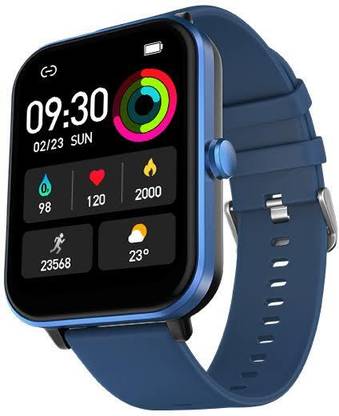 fire boltt Ninja calling pro plus Smartwatch
