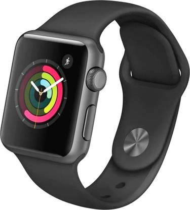 DEFIANZ LOGO A1 Smart Watch - Support Camera/SIM/Memory Card/Bluetooth/Voice Calling Smartwatch