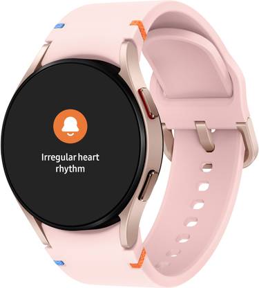 SAMSUNG Galaxy Watch FE, 40mm BT, Sapphire Crystal Display, Sleep Coach, Fall Detection