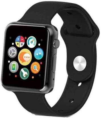 Correngo A1 Smart Watch - Support Bluetooth / Camera / SIM / Voice Calling / Memory Card Smartwatch
