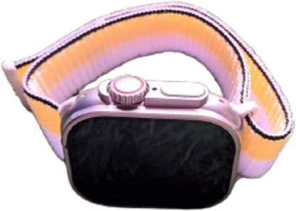 KGN Smart Watch For Men And Woomen Smartwatch