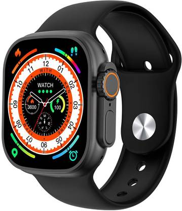 Foxne Point Smart Watch Series 8 Sports NFC Bluetooth Call Custom Wallpaper Men Women Smartwatch