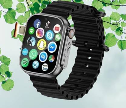 STAR T10 ULTRA Smart Watch No sim card Opetion Smartwatch NO sim card Smartwatch