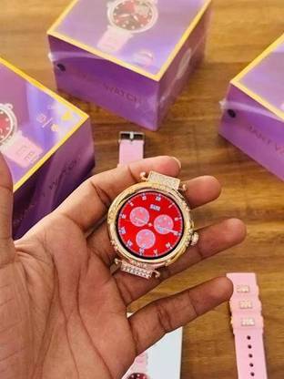 zora New 2025 Girls Smart watch Gen 22 Smartwatch