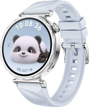 Huawei WATCH GT 5 41mm , 7 Days Battery, Built-in maps,iOS &Android ,Pro-level sports Smartwatch