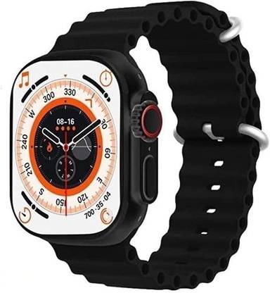SHIVTAPI T800 Ultra Smartwatch