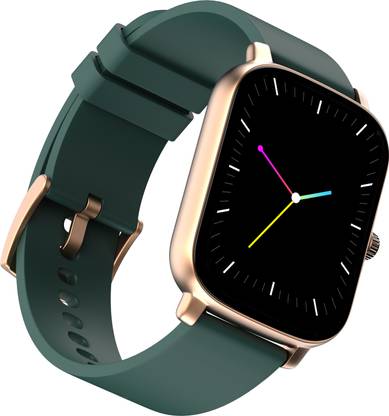 alt OG Bluetooth Calling, 1.69" HD Display with AI Voice Assistant, Built-in Games Smartwatch