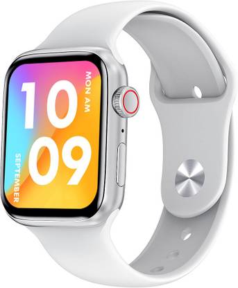 LAVISH LIFE T500 Smart watch 7 Series| 1.44" Full touch Screen| Calling & Heart Rate Sensor Smartwatch