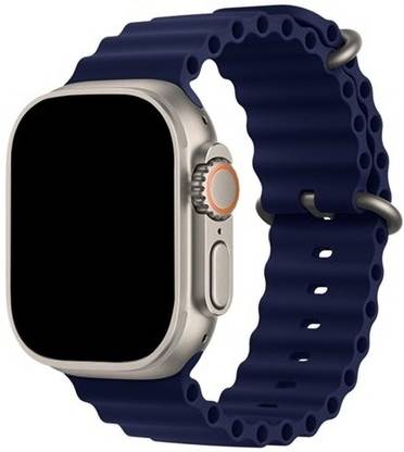 NB EMPIRE New S8 ULTRA 4G Smart Watch Smartwatch