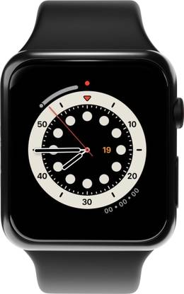 IAIR W5 Echo Bluetooth Calling Smartwatch Functional with Scroll Button Smartwatch