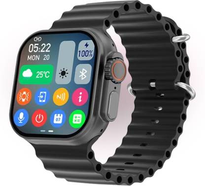 KadWaniya T800 Ultra Smart Watch With bluetooth calling Smartwatch