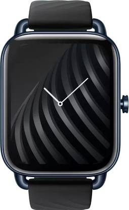 OnePlus Smart Watch with 1.78” AMOLED Display, 105 Fitness Modes, 10 Days Battery Smartwatch