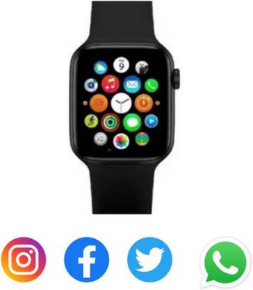 Cyxus 4G T500 Android & IOS With Calling Features Smartwatch