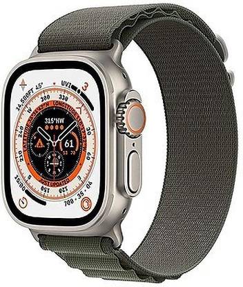 ankienterprises ULTRA 8 SERIES Smartwatch