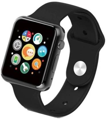 Werner A1 Smart Watch - Support Bluetooth/Voice Calling/SIM/Memory Card/Camera Smartwatch