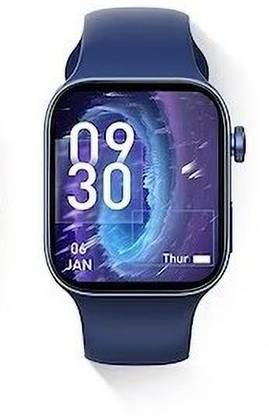 INEDGE I8 Pro Max Smartwatch Calling & Bluetooth Activity Tracker Heartrate monitor I16 Smartwatch