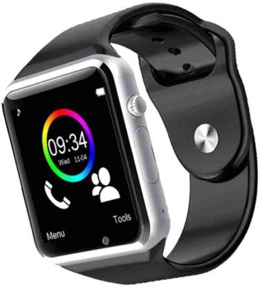 ABC - STORE A1 Smart Watch - Mini Phone - Support Memory Card / SIM / Camera / Voice Calling Smartwatch