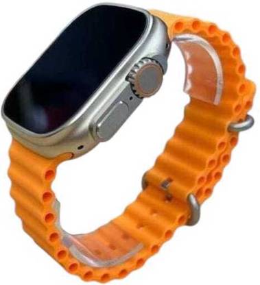 R TRADER Dynamic Smartwatch in India Smartwatch