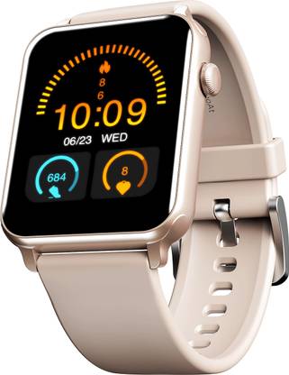boAt Wave Call Smartwatch