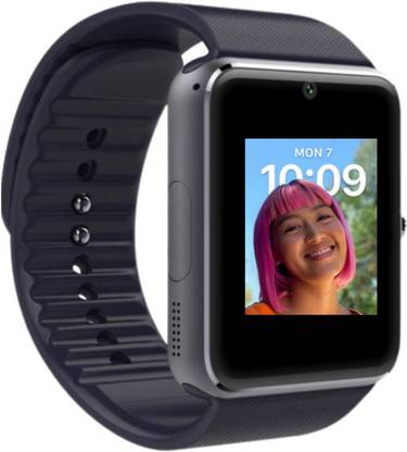 Mabron GT24 Calling Suported Smartwatch