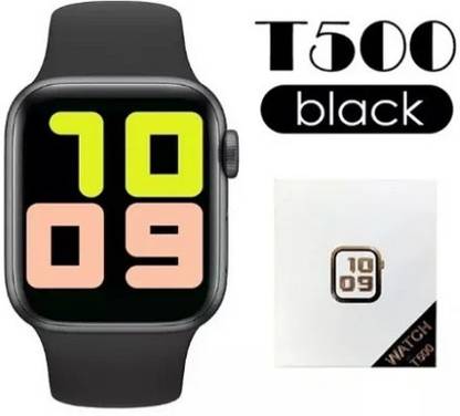 Lastpoint 4G T500 Android & IOS With Bluetooth Features Smartwatch