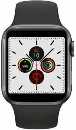 Yash Enterprises T500 Smartwatch SyncSphere Step into the sphere of smart connectivity Smartwatch