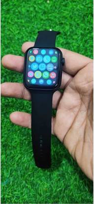 gazzet I8 Pro Max 4G Watchphone Smartwatch