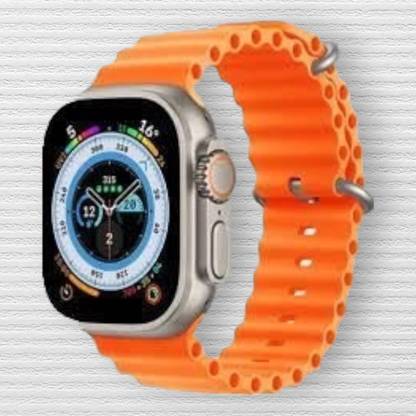 KadWaniya T800 Ultra Smart Watch With bluetooth calling Smartwatch