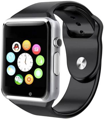 Defeater A1 Smart Watch - Support Camera / SIM / Bluetooth / Memory Card / Voice Calling Smartwatch