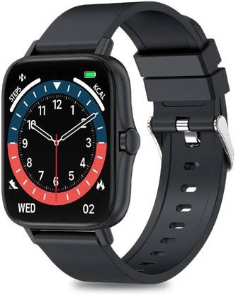 AXL Tempo Pro Smart Watch 1.69" HD Display, Water Proof IP67, Bluetooth Calling Smartwatch